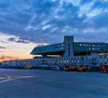 Zračna luka Soči, zračna luka Adler - dva imena jednog mjesta