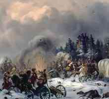 Rusko-francuski rat (1812.-1814.)