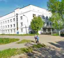 1 Bolnica u Ivanovu: opis, stručnjaci, usluge i recenzije
