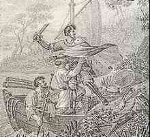 1223: Događaj u Rusiji. Rezultati bitke iz Kalke
