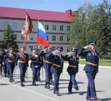 137 Zrakoplovna pukovnija, Ryazan: značajke, sastav i vodstvo