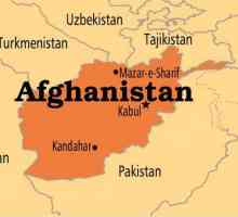 15. Veljače - Dan povlačenja vojnika iz Afganistana. Dan sjećanja na vojnike - internacionalisti
