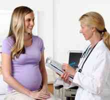 18 Tjedana trudnoće, ne osjećam perturbacije. 18 tjedana trudnoće: što se događa u ovom trenutku?