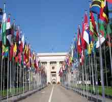 24. Listopada - Međunarodni dan Ujedinjenih naroda