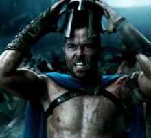 `300 Spartans: zlatno doba carstva`: glumci, tragovi i zanimljive činjenice