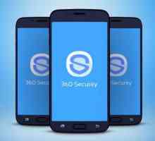 360 Sigurnost (antivirusni program, čišćenje): opis programa i recenzije