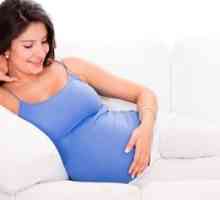 40 Tjedana trudnoće: kako izazvati kontrakcije? Rođenje u 40. tjednu trudnoće