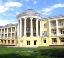 62 Bolnica u Krasnogorskom: adresa, telefon, karta mjesta, recenzije