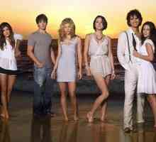 `90210: Nova generacija `: glumci i uloge