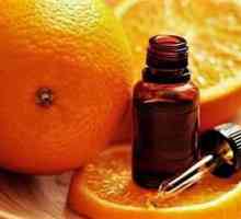 Znaš li koja je hot-narančasta masaža?