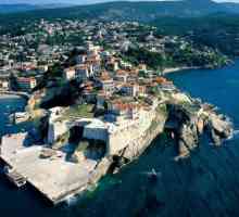Znate li gdje je Crna Gora?