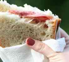 Znaš li tko je izumitelj sendviča?