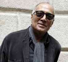 Abbas Kiarostami je izvrstan pjesnik iranske kinematografije