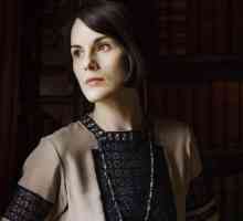 Downton Abbey: glumci i uloge