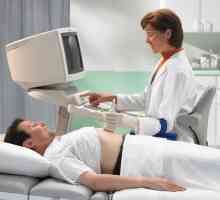 Abdominalni ultrazvuk - što je to? Kako se pripremiti za ultrazvuk abdomena?