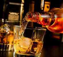Aberlour (viskija): značajke i recenzije