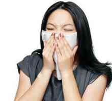Apscesirana upala pluća: uzroci i simptomi