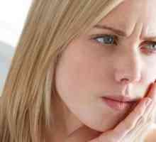 Apsces zuba: simptomi, uzroci i liječenje. Apsces nakon uklanjanja mudrosti