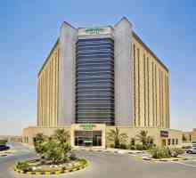 Akacija Bin Majid Hotels & Resorts 4 *: recenzije i fotografije