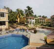 Acacia Palms Resort (Indija / Goa): recenzije hotela