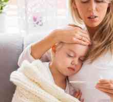 Aceton u urinu djeteta: uzroci, simptomi, norme i liječenje