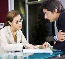Administrativno osoblje je nužna veza u poslovnom lancu