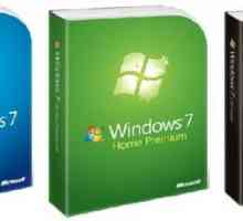 Administracija sustava Windows 7: Alati