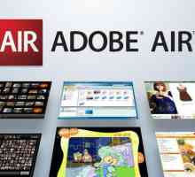 Adobe Air: što je to?