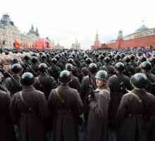 Adresa Crvenog trga u Moskvi. Kako doći do Crvenog trga?
