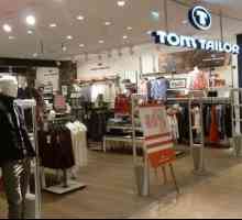 Adrese `Tom Taylor` u Moskvi: kvalitetna roba iz Njemačke