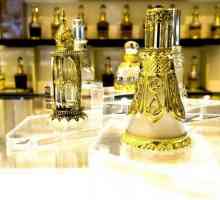 `Ajmal` (parfem): mirisi i recenzije