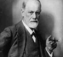 Aforizmi i citati tvrtke Sigmund Freud