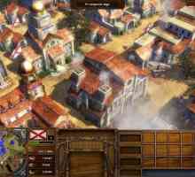 Age of Empires 3: kodovi za igru