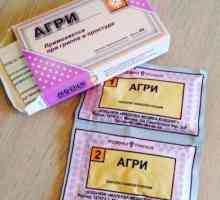 "Agri Antigrippin": homeopatija za prehladu