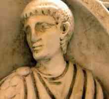 Atius Flavius: činjenice iz života velikog zapovjednika Rimskog carstva