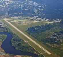 Ramenskoye zračna luka: opis i aktivnosti