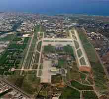 Zračna luka "Antalya" - počinje odmor u Turskoj