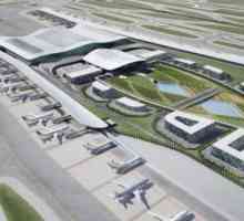 Zračna luka FCO - tajanstveni kôd: što sakriva?