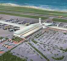 Zračna luka Jamajka Sangster - najmodernija i najpopularnija