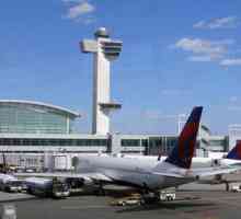 Zračna luka JFK: pregled jedne od najvećih zračnih luka u New Yorku