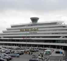 Zračna luka Cologne: opis, prikaz, značajke, položaj i recenzije
