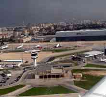Zračna luka Lisabon: opis, shema, web stranica. Kako doći do zračne luke u Lisabonu?