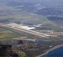 Zračna luka Marmaris: gdje se nalazi, koje usluge pruža, kako doći do njega?