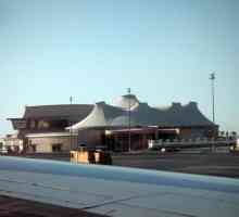 Zračna luka Sharm El Sheikh druga je u Egiptu