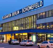 Zračna luka Schönefeld: Kako doći do kruga i turističkih gostiju