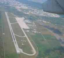 Zračna luka Varna: recenzije, foto