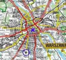 Zračna luka Varšava nazvana je po Chopinu