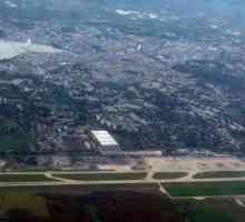Zračna luka Geneva: kratke informacije