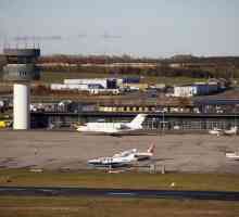 Kopnene zračne luke - zračna vrata glavnog grada Danske