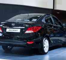 `Accent Hyundai` - tehničke karakteristike automobila koji nije postao popularan u…